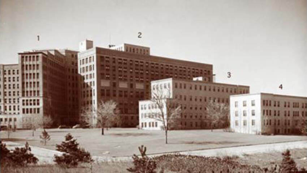 U-M hospital