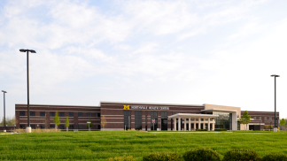 Northville Health Center