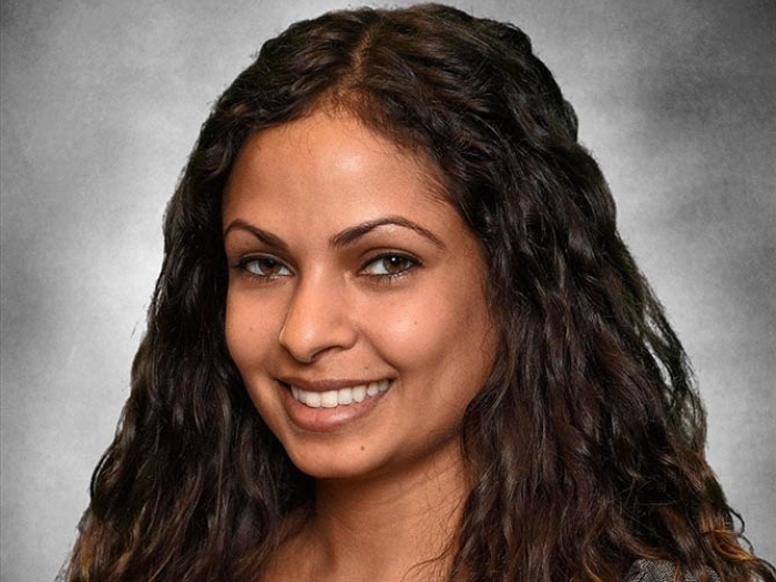 Aisha Jamal