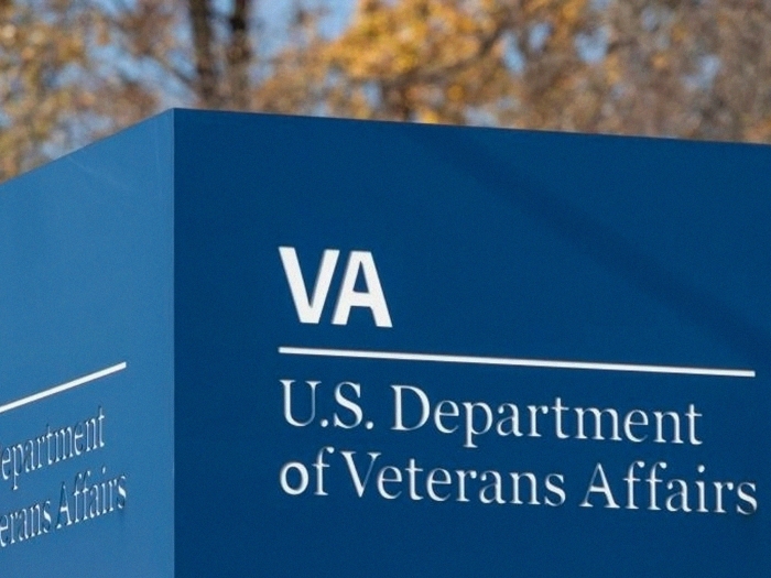 VA hospital system