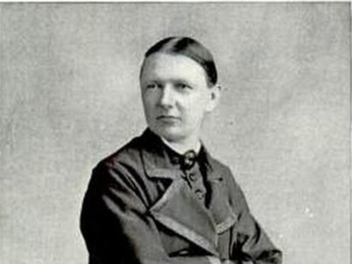 Elizabeth Bates