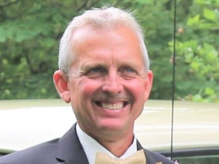Alan Bergmooser