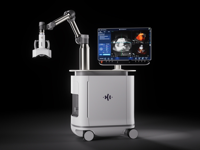 HistoSonics Edison platform