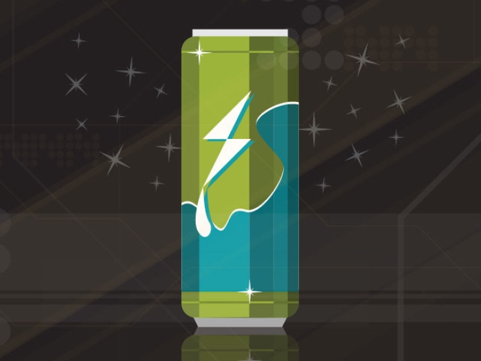 Energy Drinks