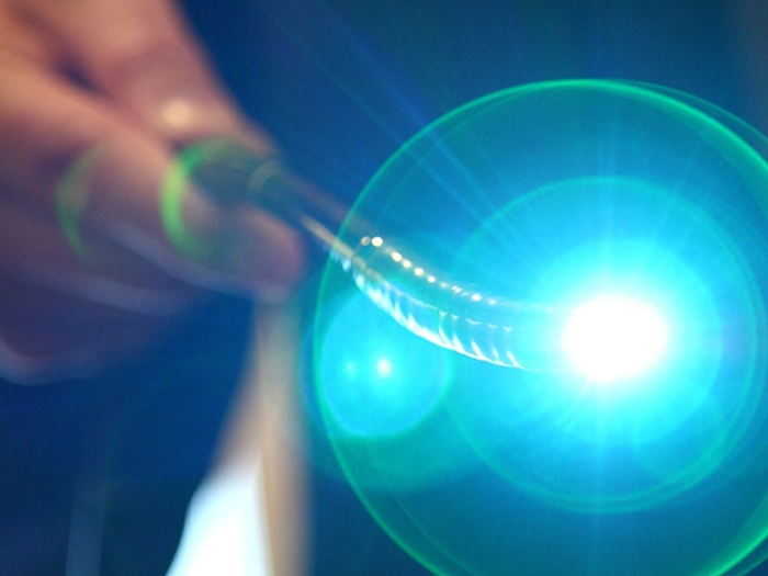 Cancer detection image