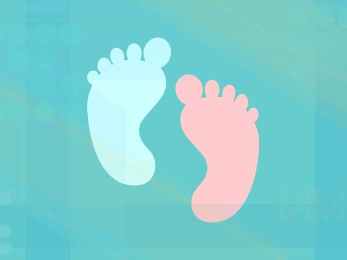 Baby Feet