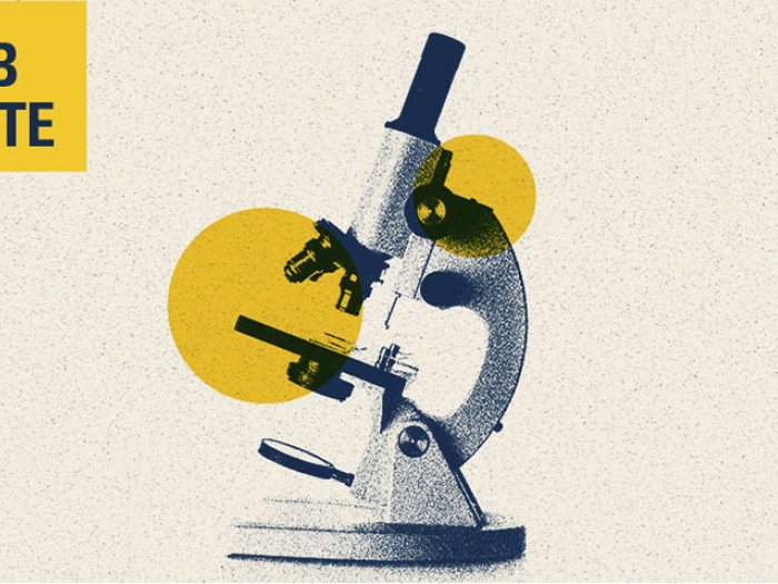 Microscope lab notes