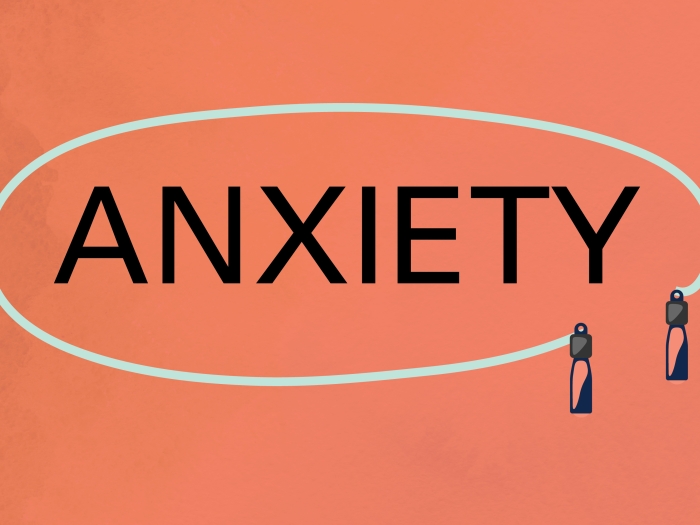 Anxiety exercises