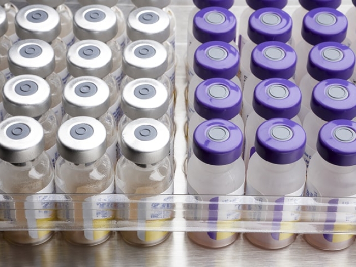 UPEC &amp;amp; siderophore being used in a urinary tract infection vaccine