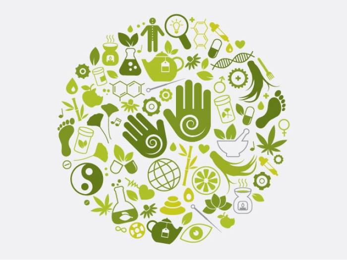 Complimentary alternative therapies