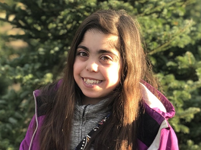 photo of Rose Hajjar