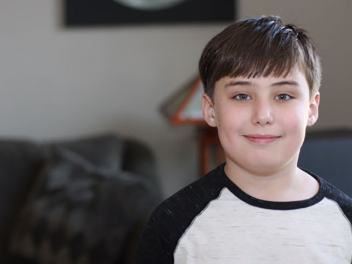 photo of Andrew Ayala