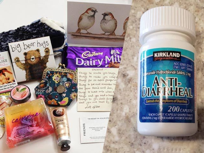 rectal cancer photo cards elicitation