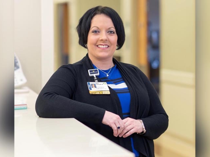 Sara Phelps, RN