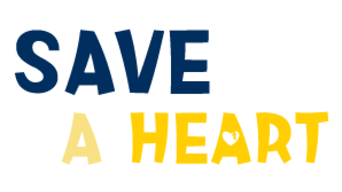 save a heart