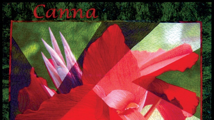 Cancer Healing Quilts