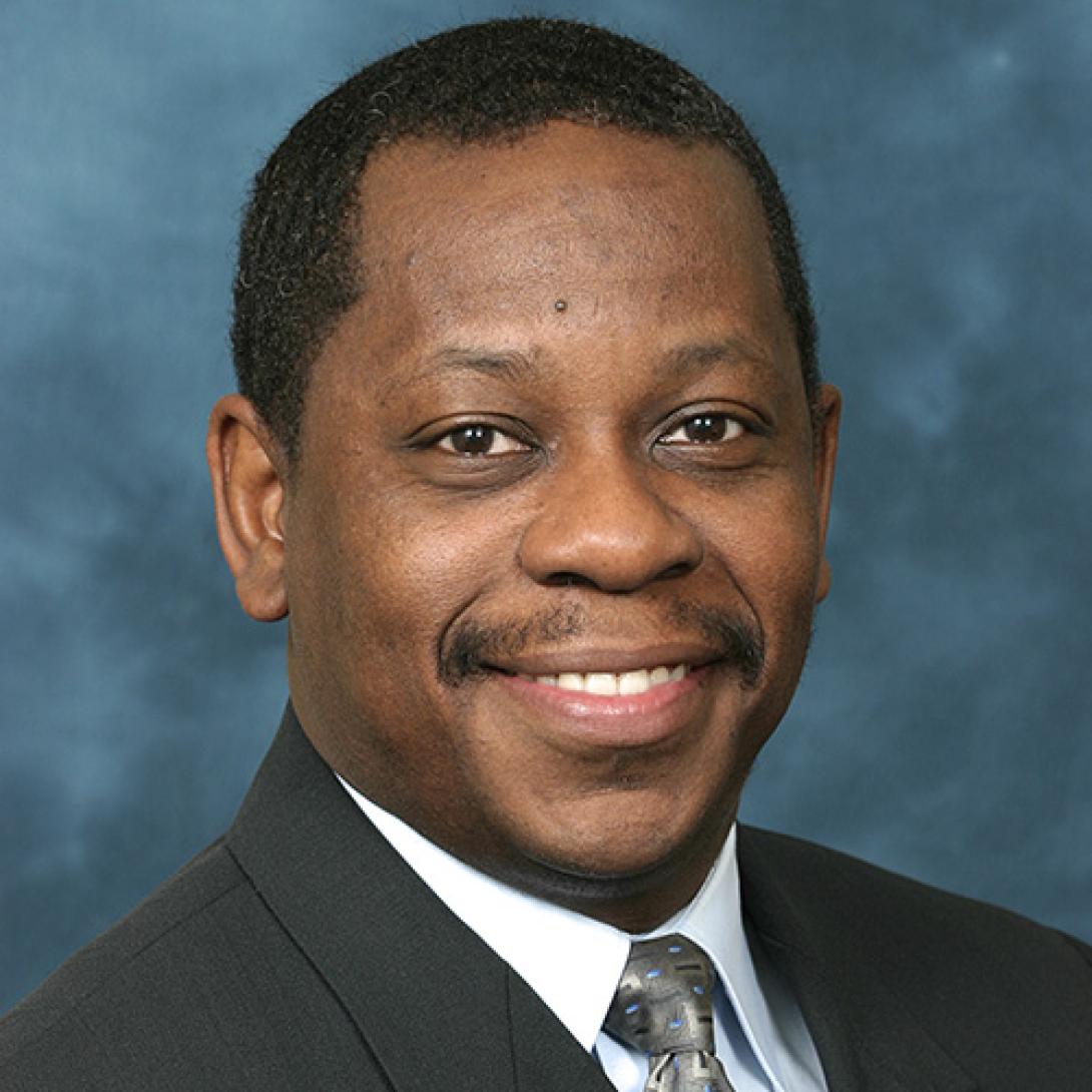 T. Anthony Denton