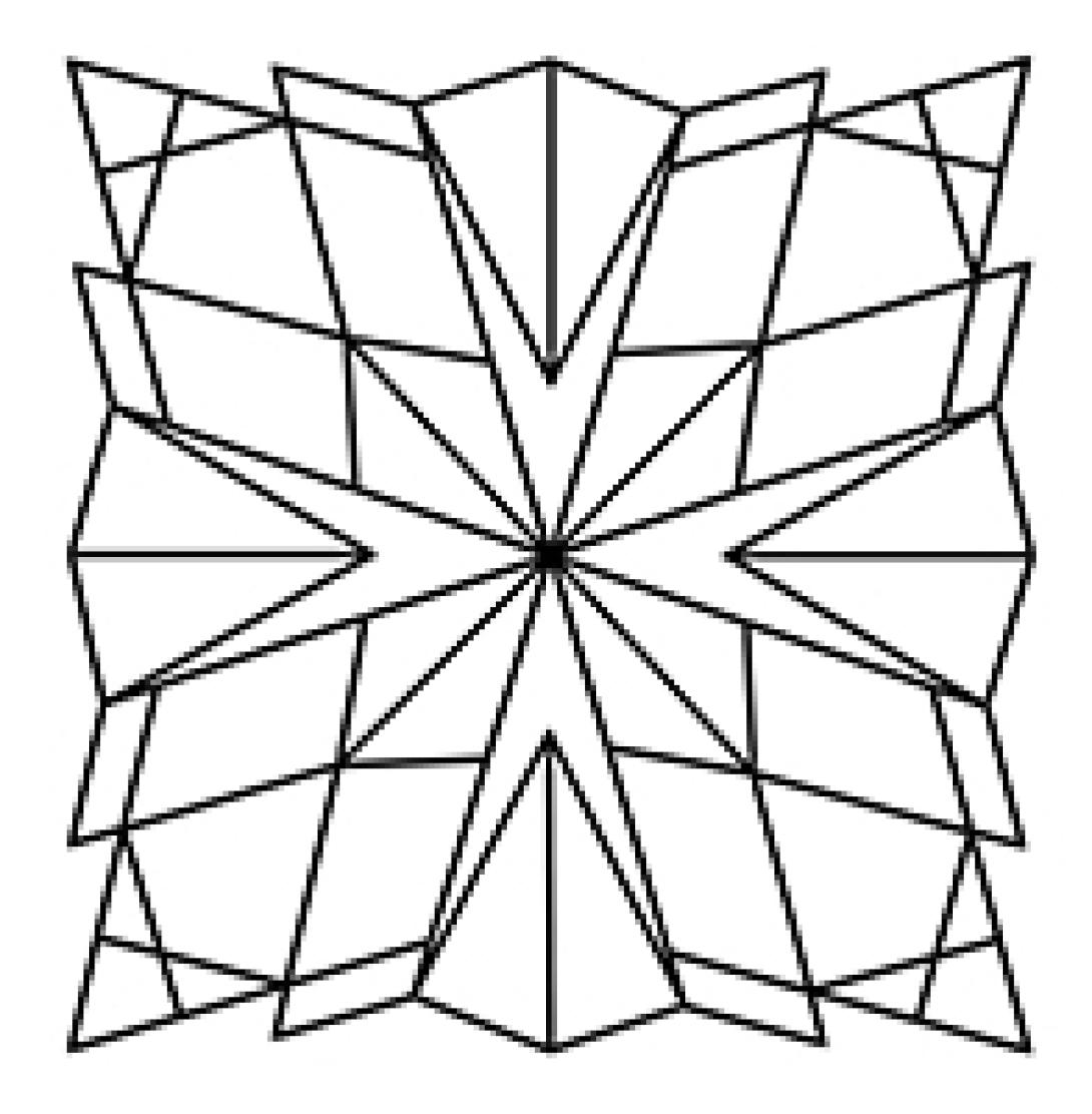 Burkle Prismatic