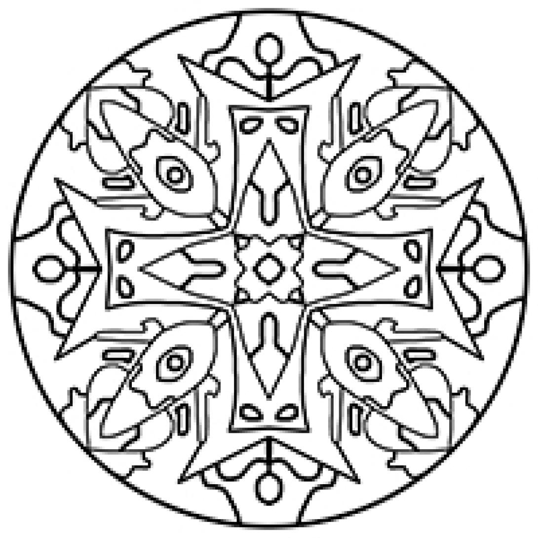 Karadimos coloring page