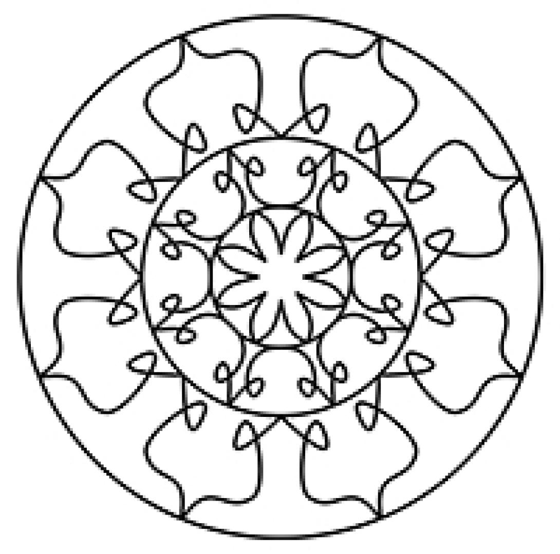 Crookston No. 5 coloring page