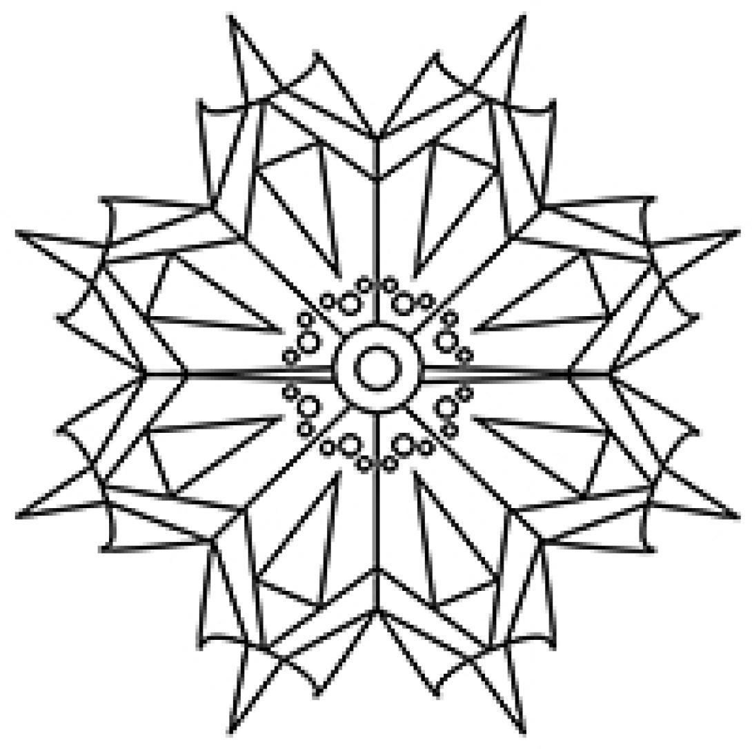 Truong coloring page