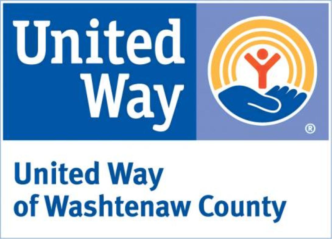 United Way Logo