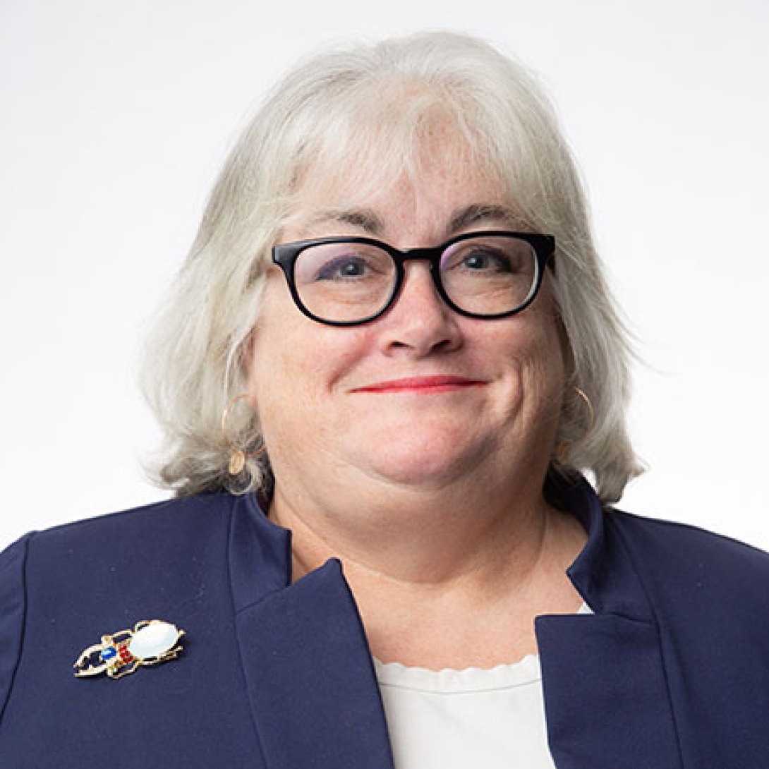Mary Masson