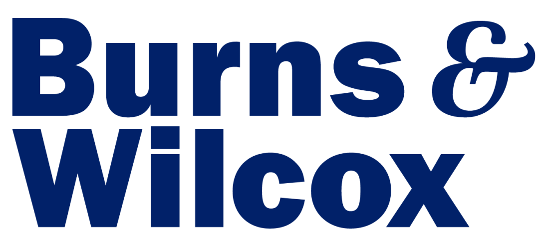 Burns & Wilcox logo