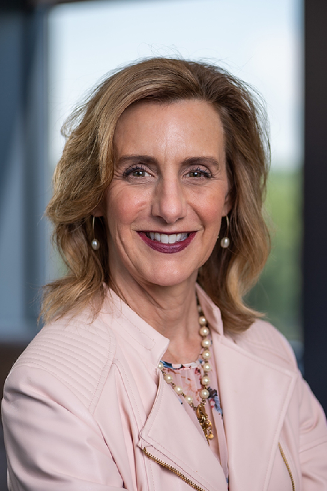Maria Bertram