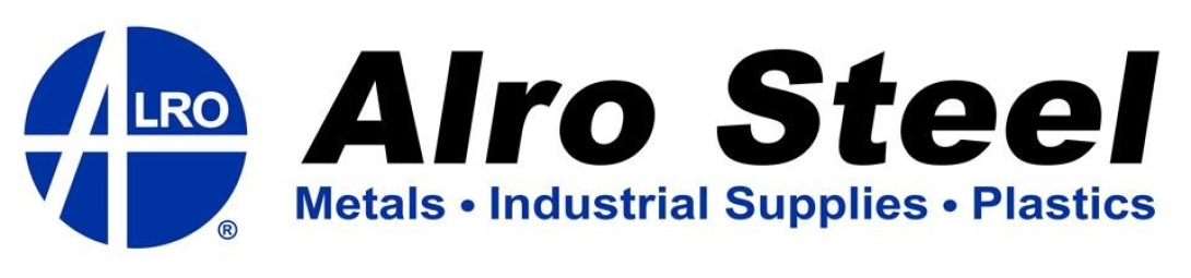 Alro Steel logo