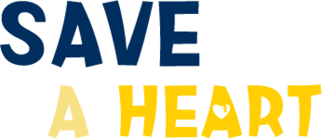 Save a Heart