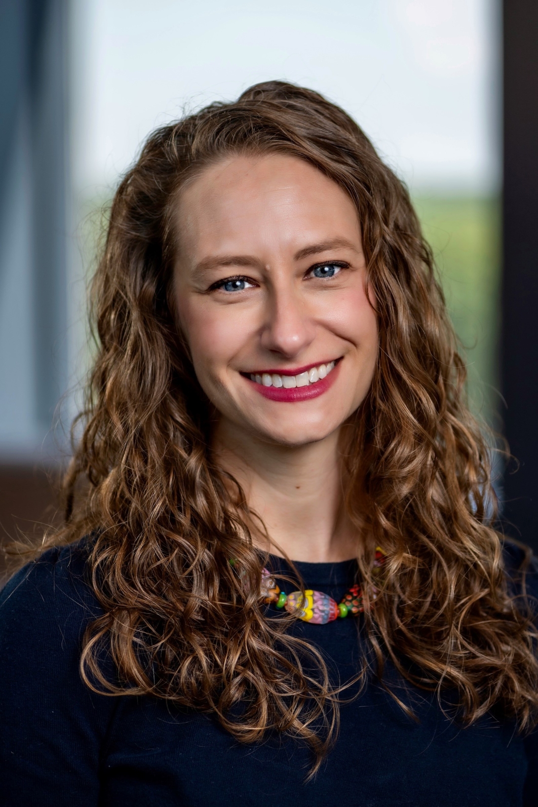 Leah Zientek