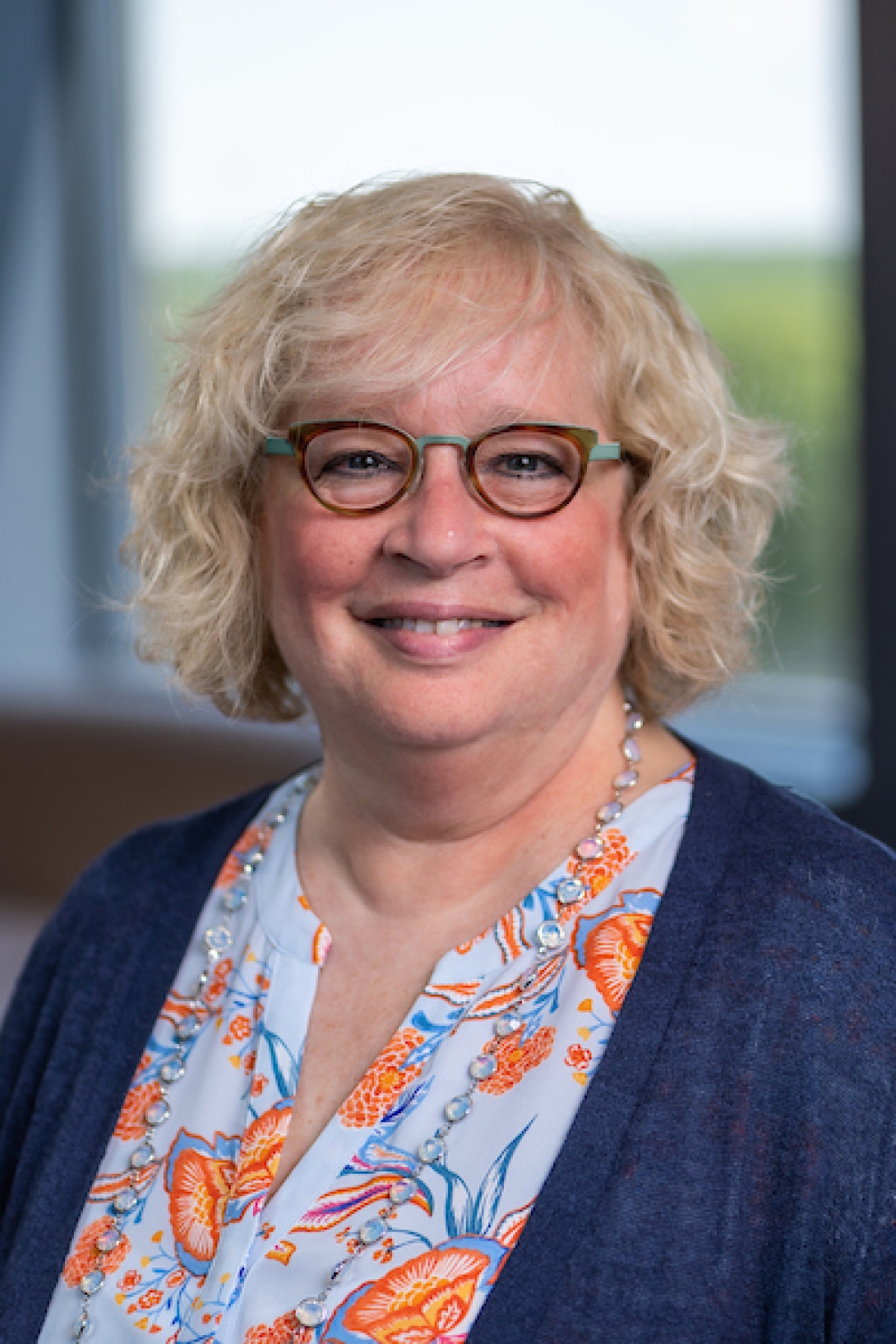 Beth Dochinger