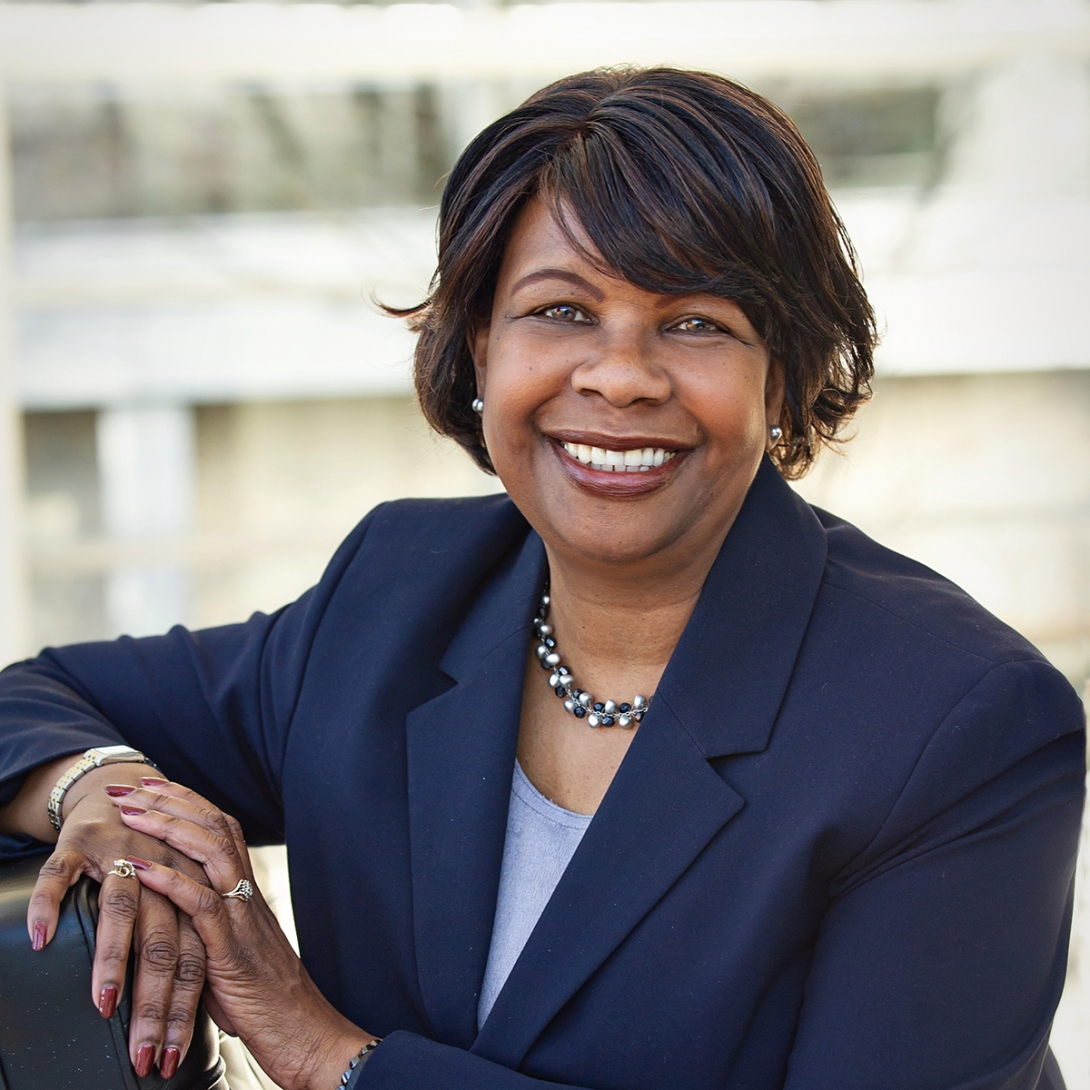 Deloris Hunt