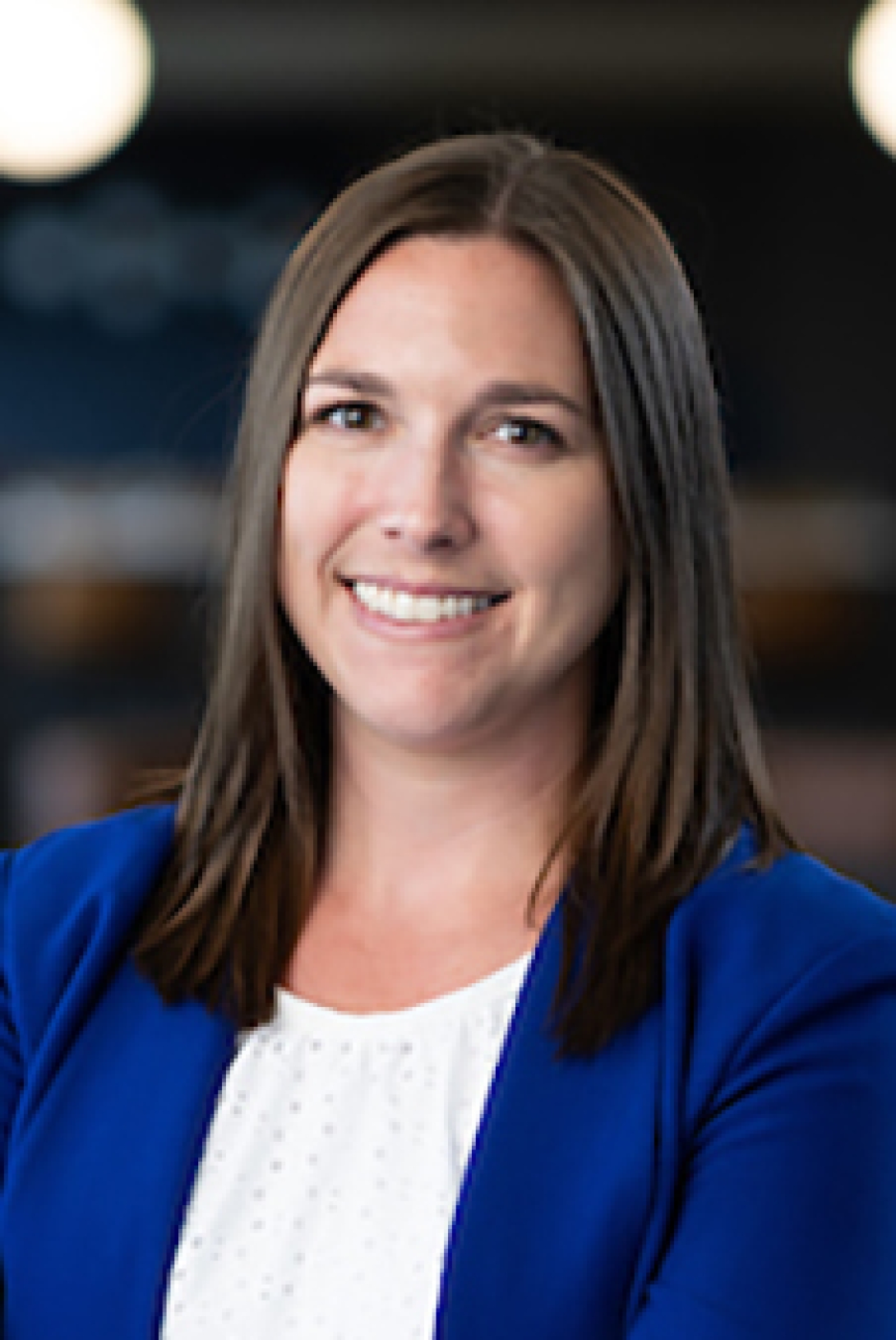 Jennifer Hurand