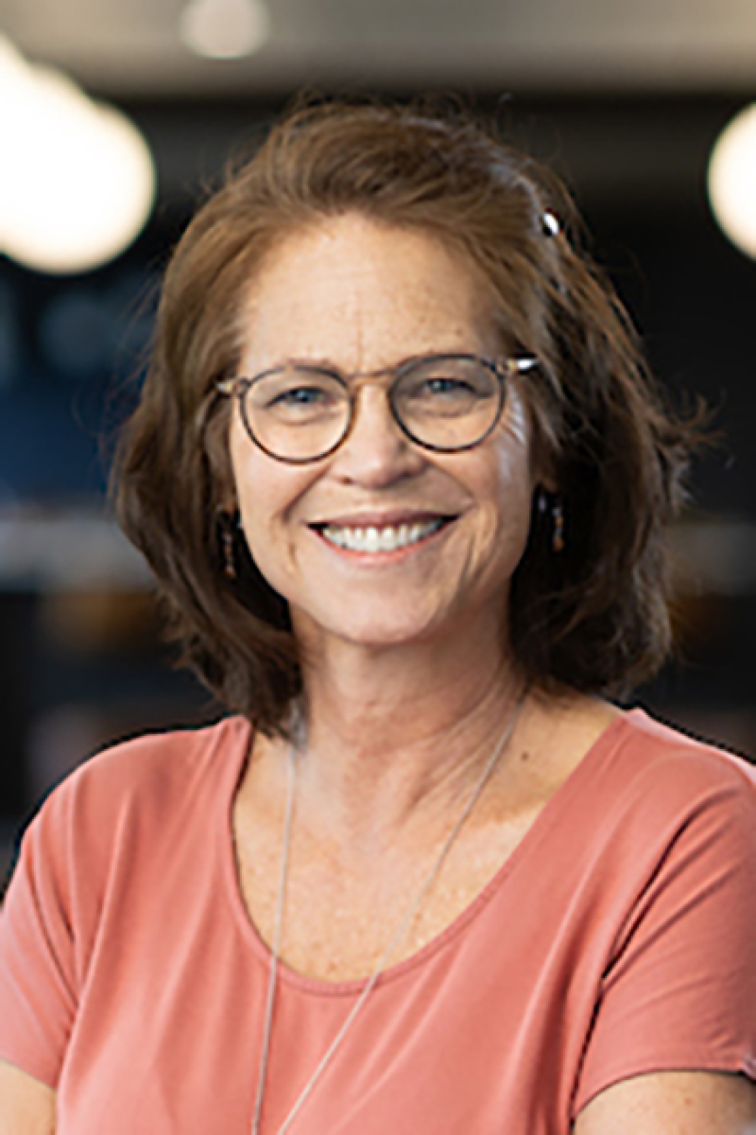 Lisa Fabian