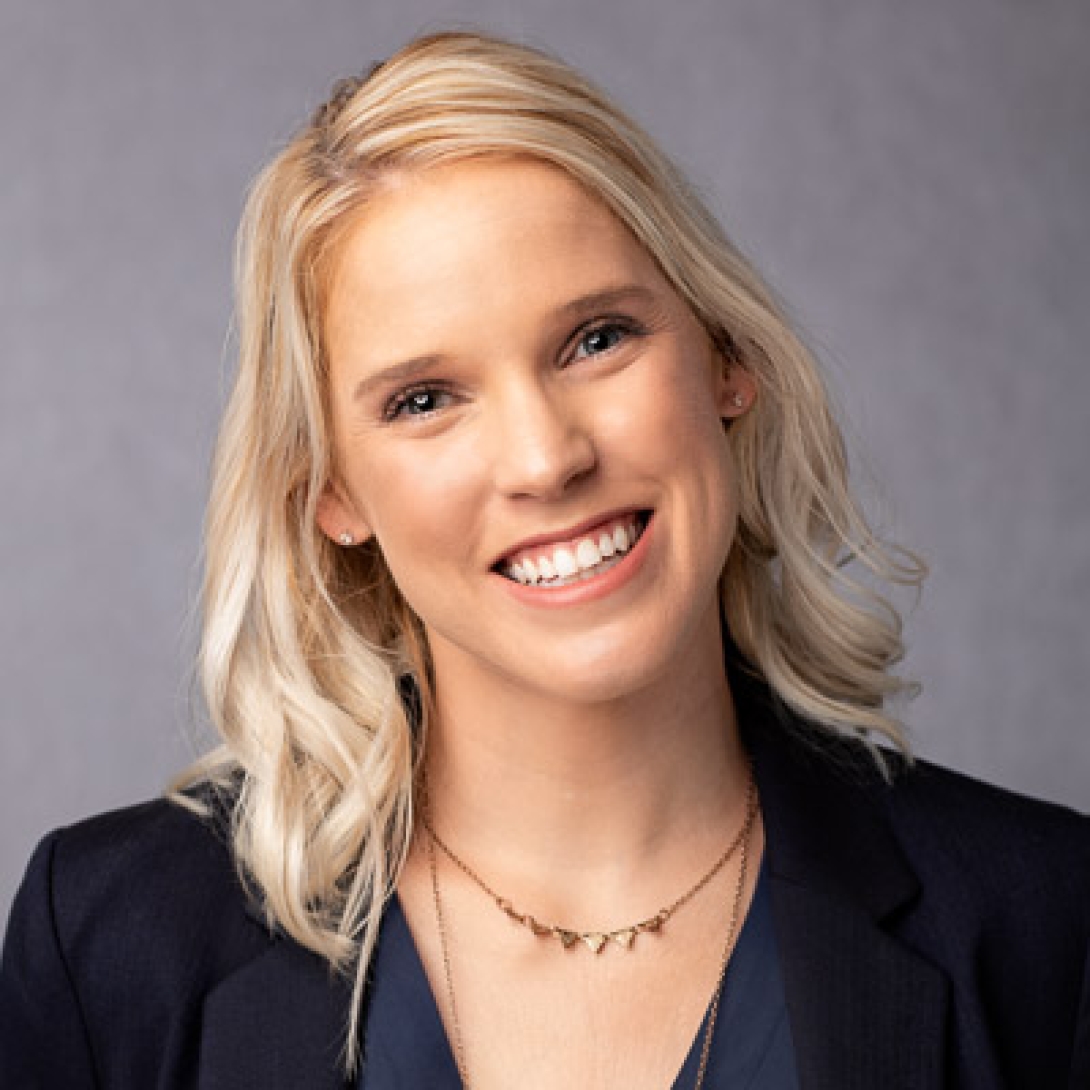 Kirsten Petriches