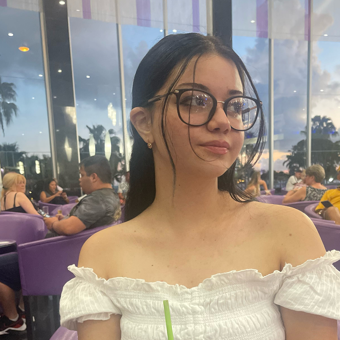 Melanie