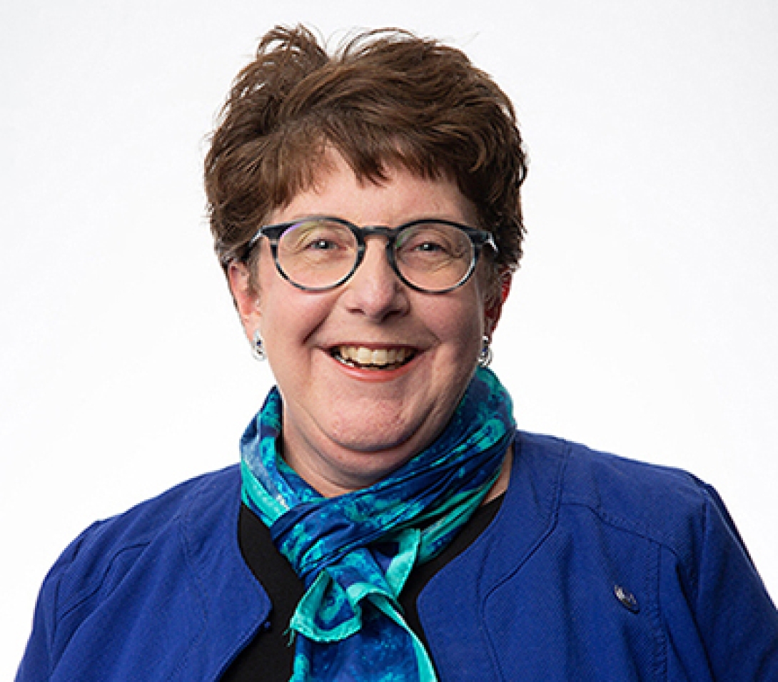 Kara Gavin photo