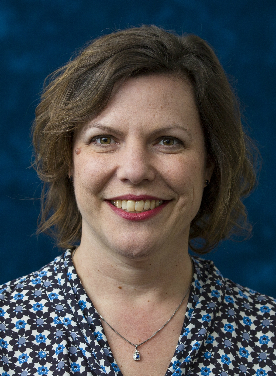 Nicole Fawcett photo